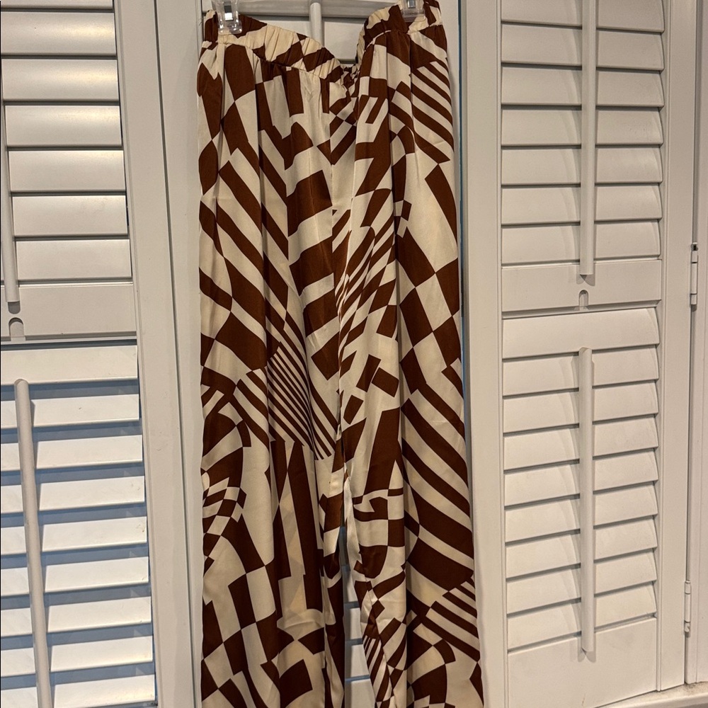 NWT Papermoon Dress Pants